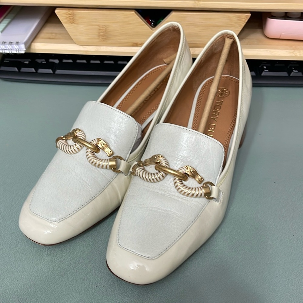 Tory Burch Jessa Loafers